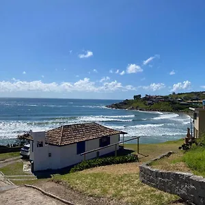 Casa No Farol Com Acesso Exclusivo à Prainha Casa de Férias