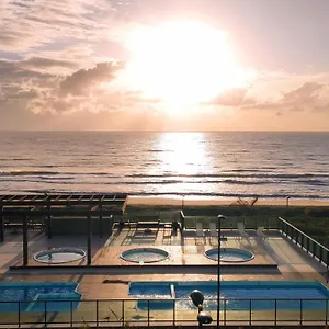 Paraíso Frente Ao Mar Apartamento