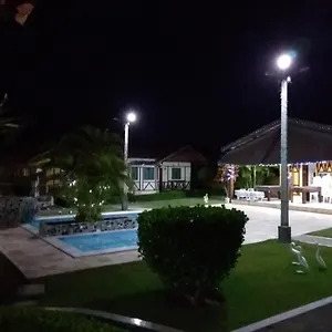 Em Um Privê Tranquilo E Agradável!!!! Chalé